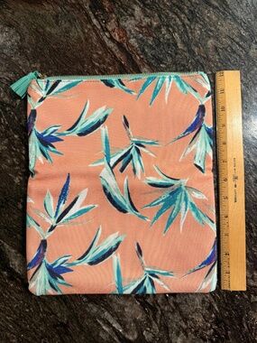 Rachel Pally clutch purse